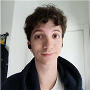 Laureato in Ingegneria con C1 IELTS, offro supporto compiti per la grammatica inglese per studenti del liceo in giù (zona Flaminio